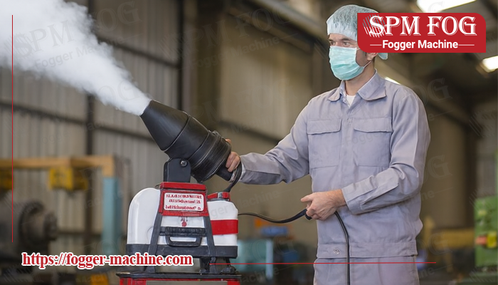 تکنولوژی تولید ذرات ریز در فوگرها