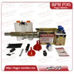فوگر حرارتی 16 لیتری SPM FOG سری 20000