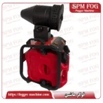 فوگر 10 لیتری تک موتوره spm