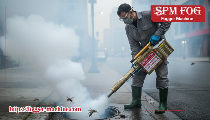 مبارزه حرفه‌ ای با پشه آئدس